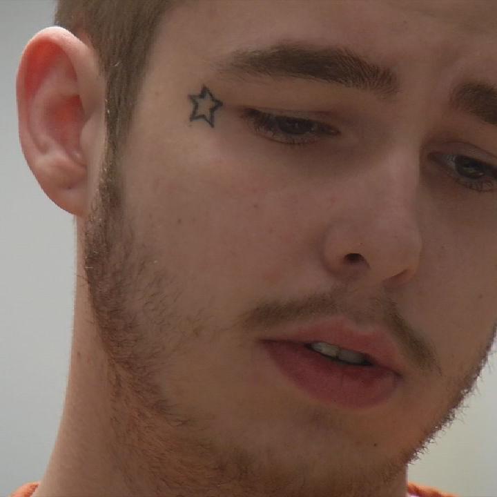 Josh Young Arraignment